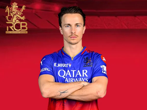 Tom Curran All-rounder for RCB