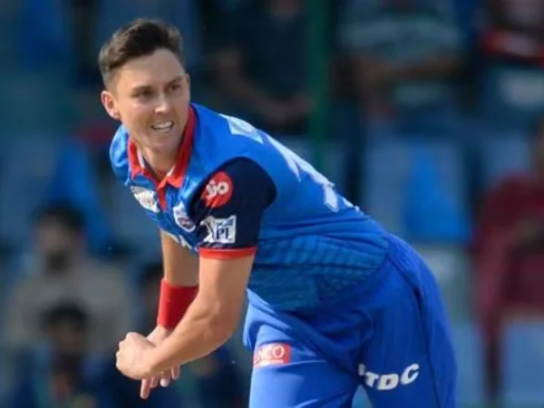 Trent Boult Most wickets in powerplay in IPL
