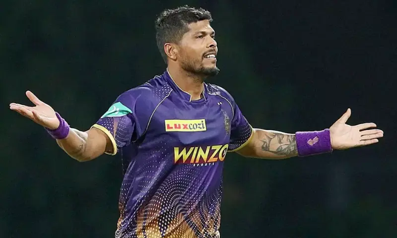 Most Wickets For KKR by Umesh Yadav In IPL