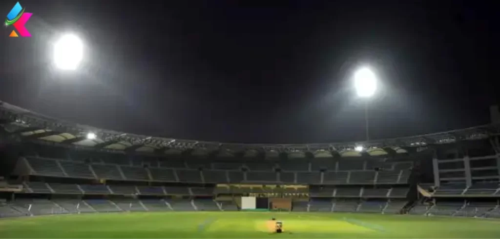Wankhede Stadium, Mumbai Pitch Report