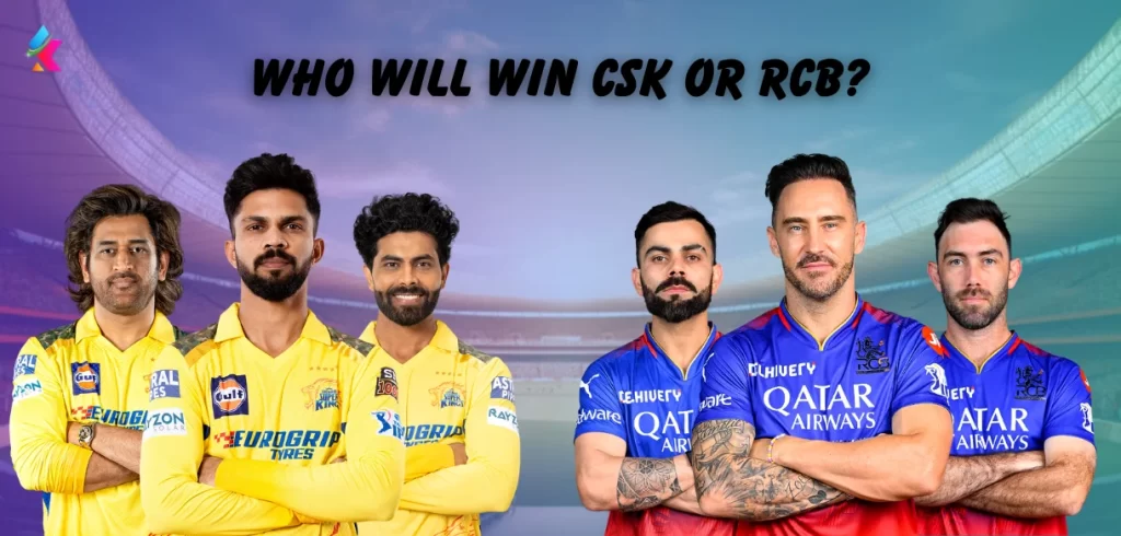 Who Will Win CSK vs RCB