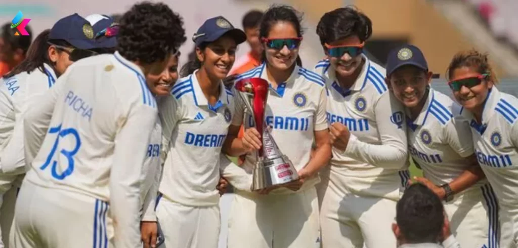 Women Ranji Trophy 2024