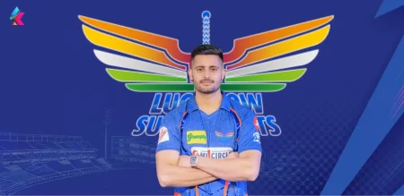 Yudhvir Singh Charak IPL 2024 Team