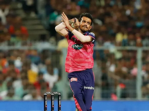 Yuzvendra Chahal Fastest Bowlers to Reach 150 Wickets in IPL