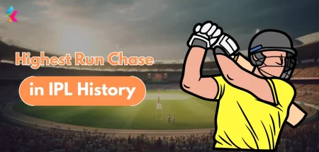 highest run chase in IPL history