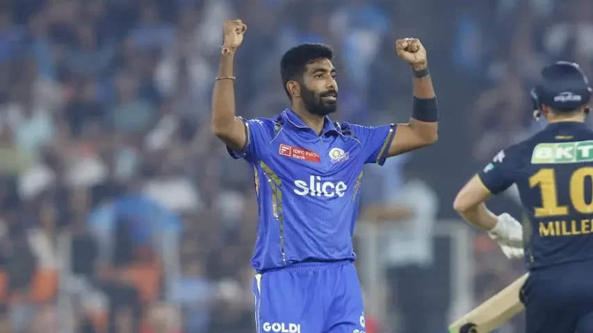 Jasprit Bumrah 5 Must-Have MI Players in Your Dream11 Team