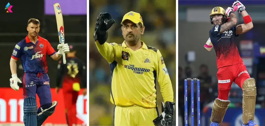 players retire in IPL 2024