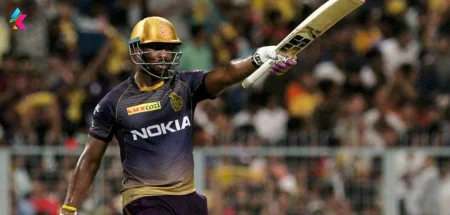 Andre Russell vs DC Stats and Records Ahead of KKR vs DC IPL 2024