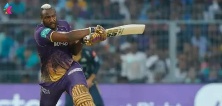 Andre Russell vs RR Stats and Records Ahead of KKR vs RR IPL 2024