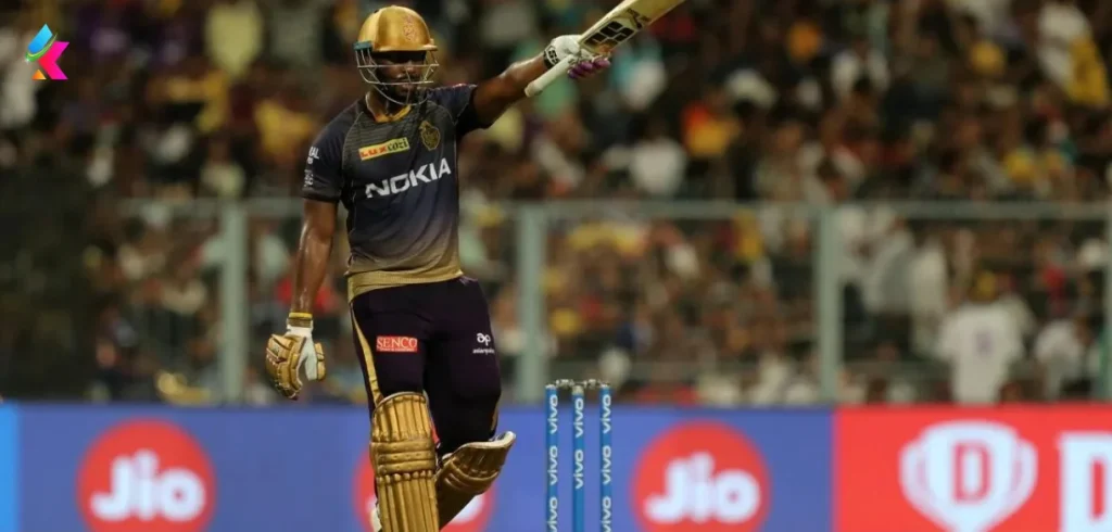 Andre Russell vs PBKS Stats and Records Ahead of KKR vs PBKS IPL 2024