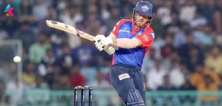 David Warner vs GT Stats and Records Ahead of GT vs DC IPL 2024