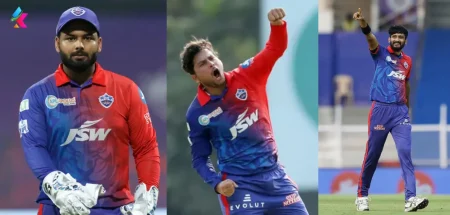 Top 5 Players of Royal Challengers Bengaluru with a Potential to Break into the T20 World Cup Squad