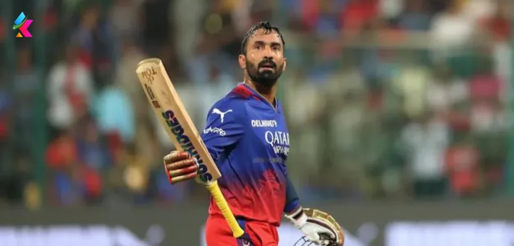 Dinesh Karthik vs GT Stats and Records Ahead of GT vs RCB IPL 2024