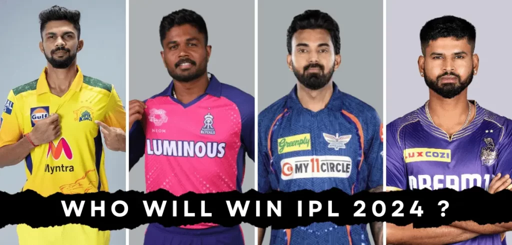 Who Will Win IPL 2024? Early Playoffs Predictions, Probable Top Four Teams
