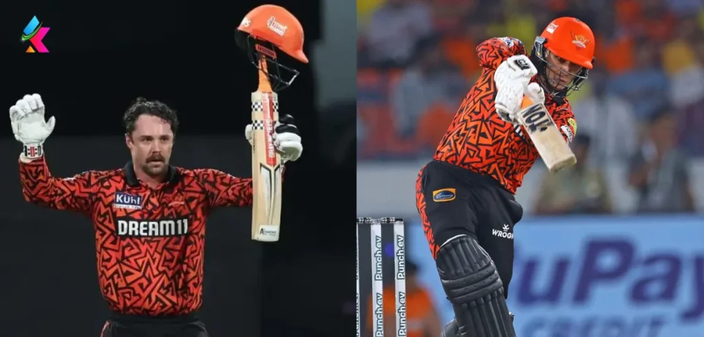 Fastest Fifty for SRH in IPL