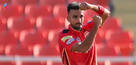 Harshal Patel vs KKR Stats and Records Ahead of KKR vs PBKS IPL 2024