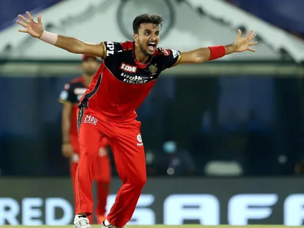 Harshal Patel Most wickets in one season of IPL