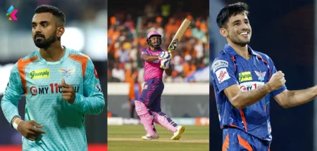 India probable squad for T20 World Cup 2024