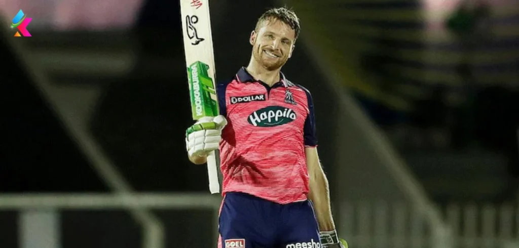 Jos Buttler vs KKR Stats and Records Ahead of KKR vs RR IPL 2024