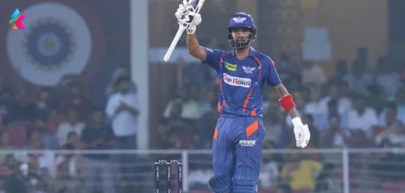 KL Rahul vs CSK Stats and Records Ahead of LSG vs CSK IPL 2024