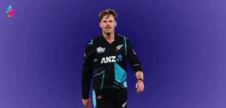 Lockie Ferguson Bio - Age, Career Info, Stats, Records, Videos & News 2024