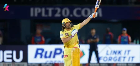 MS Dhoni vs PBKS Stats and Records Ahead of CSK vs PBKS IPL 2024