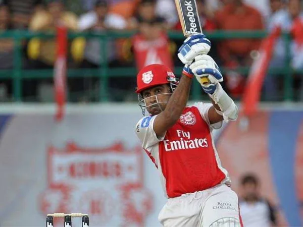 Mahela Jayawardene top five highest scores in IPL chase