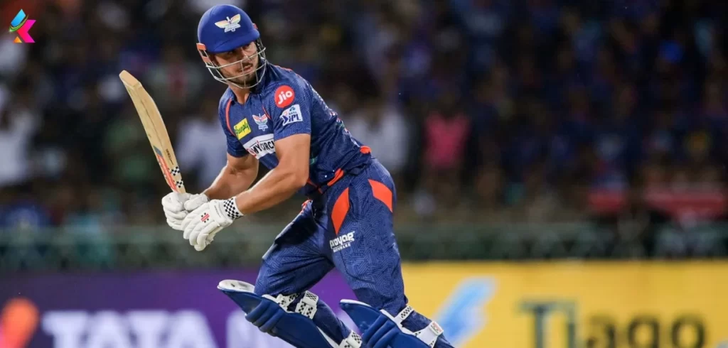 Marcus Stoinis vs RCB: IPL Records & Stats (Marcus Stoinis IPL Records Against RCB)