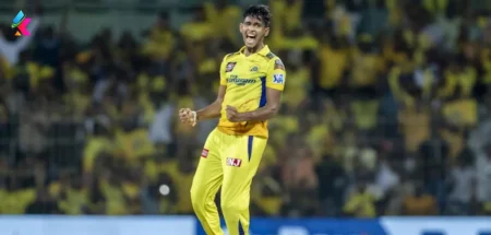 Matheesha Pathirana vs LSG Stats and Records Ahead of LSG vs CSK IPL 2024