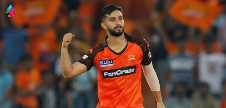 CSK vs SRH IPL 2024: Mayank Markhande Stats and Records against CSK