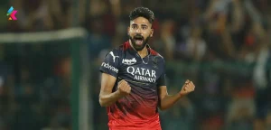 Mohammed Siraj vs GT Stats and Records Ahead of GT vs RCB IPL 2024