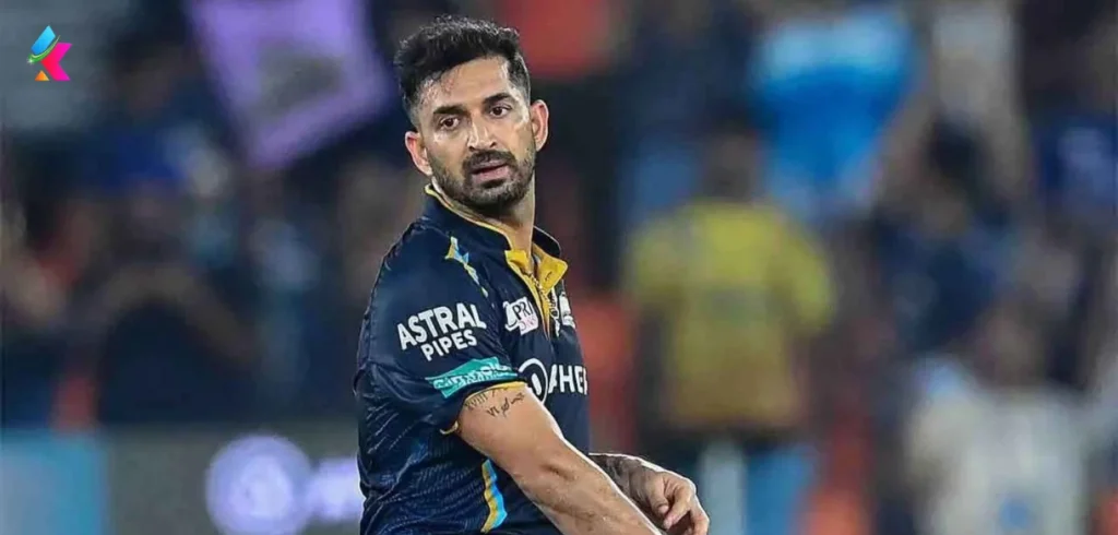 Mohit Sharma vs RCB Stats and Records Ahead of GT vs RCB IPL 2024