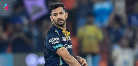 Mohit Sharma vs RCB Stats and Records Ahead of GT vs RCB IPL 2024