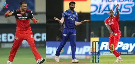 Most wickets in death overs in the IPL