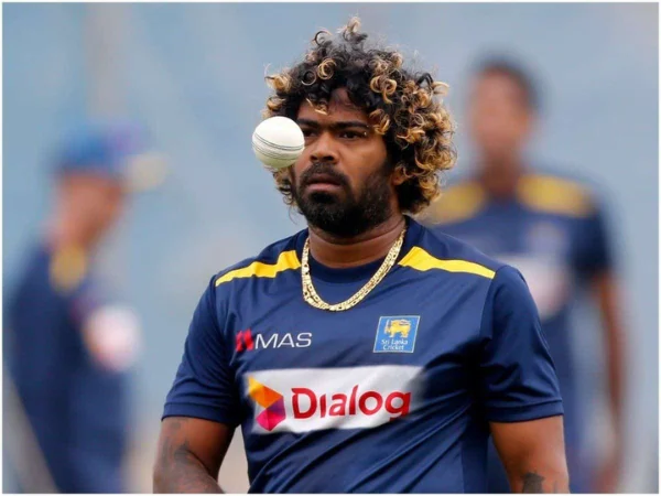 Mumbai Indians bowling coach Lasith Malinga