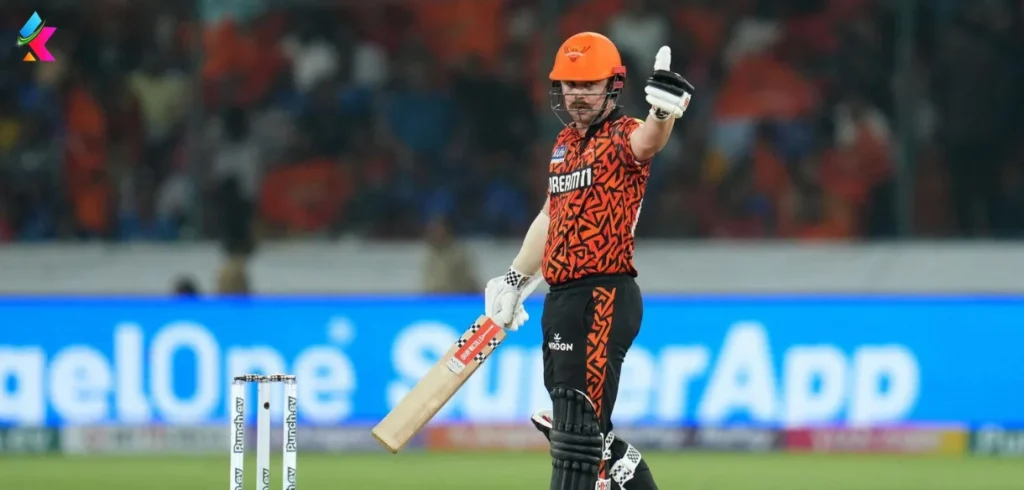 Travis Head vs RCB IPL Stats and Records Ahead of SRH vs RCB