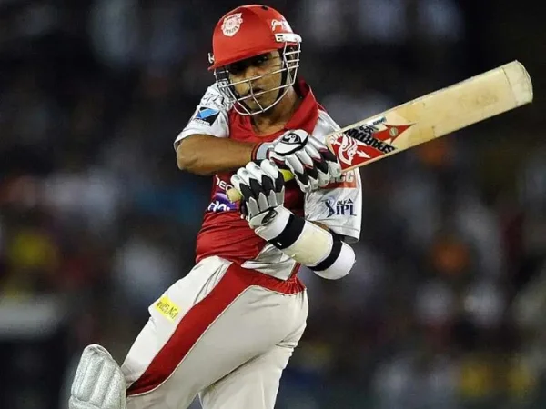 Paul Valthaty top five highest scores in IPL chase