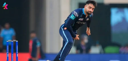 GT vs DC IPL 2024: Rashid Khan Stats and Records against DC