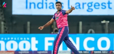 Ravichandran Ashwin vs GT Stats