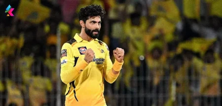 Ravindra Jadeja vs LSG Stats and Records Ahead of LSG vs CSK IPL 2024