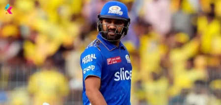 Rohit Sharma vs RCB Stats