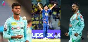 Top 5 Players of CSK With a Potential to Break into the T20 World Cup Squad