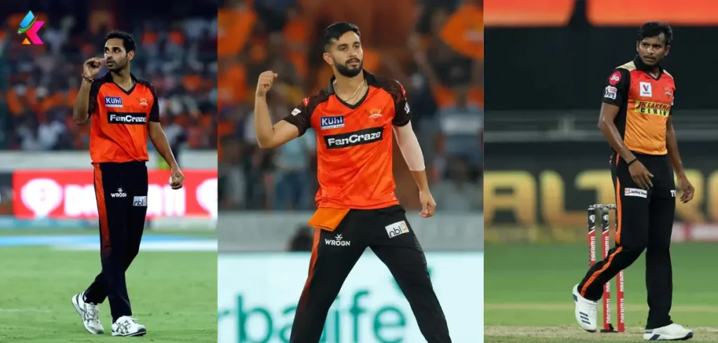 Top 5 SRH Players Likely to be in India's Probable Squad for the Upcoming T20 World Cup 2024