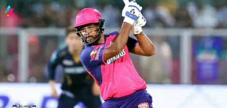 Sanju Samson vs LSG Stats and Records Ahead of LSG vs RR IPL 2024