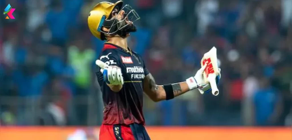 Virat Kohli vs LSG IPL Records & Stats