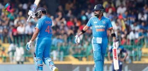 Virat kohli and rohit sharma will open for t20 world cup 2024