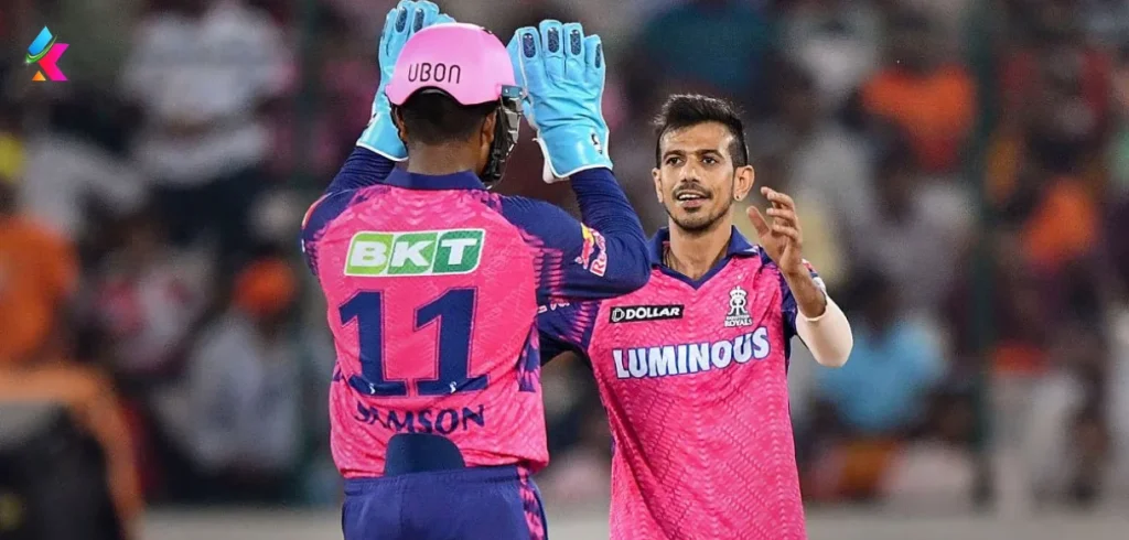 Yuzvendra Chahal vs LSG Stats and Records Ahead of LSG vs RR IPL 2024