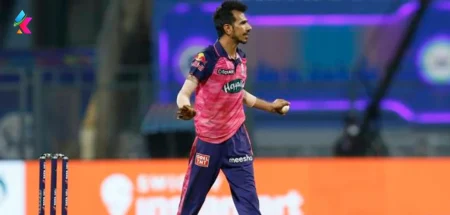 Yuzvendra Chahal vs MI stats