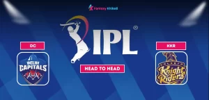 DC vs KKR Head To Head Record Before IPL 2024: Delhi Capitals vs Kolkata Knight Riders stats and Records Most Runs, Wickets