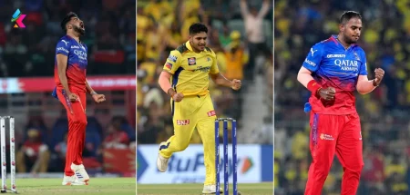 3 Bowlers Who Can Take the Most Wickets in RCB vs CSK Clash- IPL 2024, Match 68